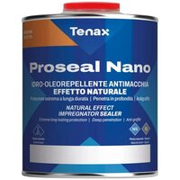 Solutie de impermeabilizare impotriva petelor cu efect natural, Tenax Proseal Nano, 1l_34586