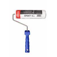 Trafalet Rollex Epoxy 18 cm cu maner 