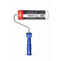 Trafalet Rollex Epoxy 23 cm cu maner 