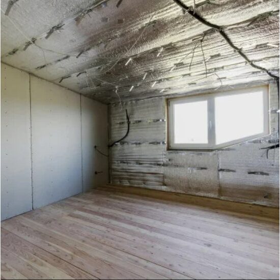 Folie termoizolanta Performa XDL+ 7 straturi 1.2 x 5 m, 6 mp/buc