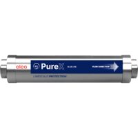 Filtru galvanic Alcadrain 1 inch APX-B1 pentru instalatii sanitare si incalzire