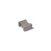 Pavaj Semmelrock Autoblocant 20 x 16.5 x 6 cm gri